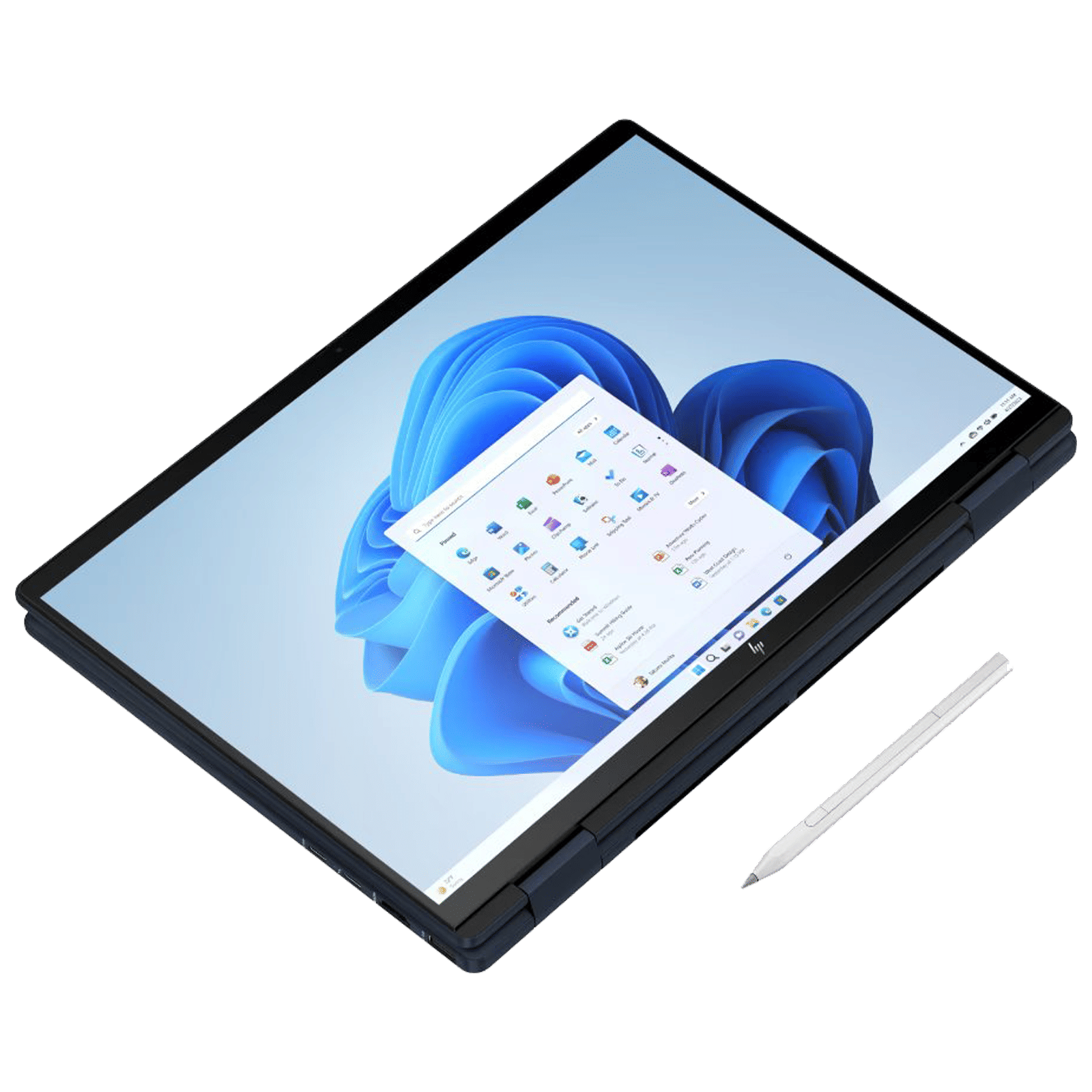 Buy HP Envy X360 Intel Core Ultra 7 Touchscreen 2-in-1 Laptop